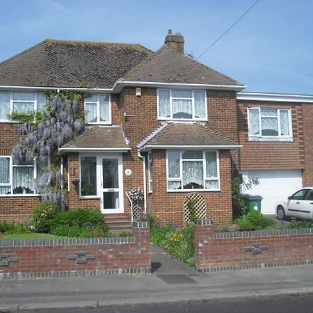 Cherry Garden B&B Folkestone Exterior foto